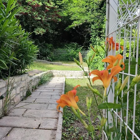 Apartment Privee Dans Maison Conviviale 1