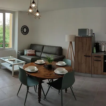 Privee Dans Maison Conviviale 1 * Cruas